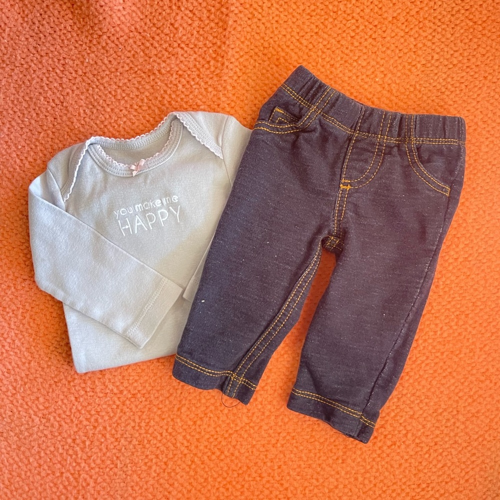 Winter Carters bundle